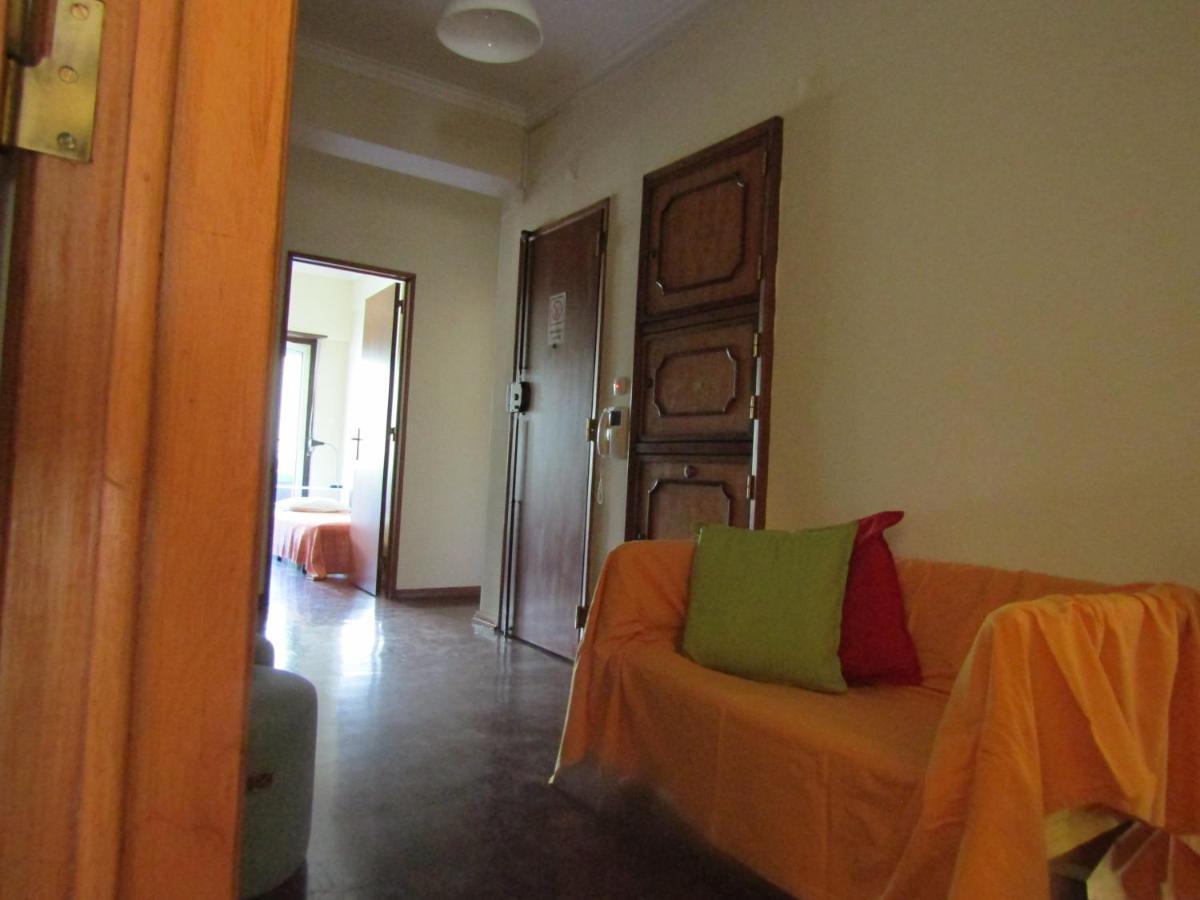 Casa Encantada - Benfica Lisboa Dış mekan fotoğraf