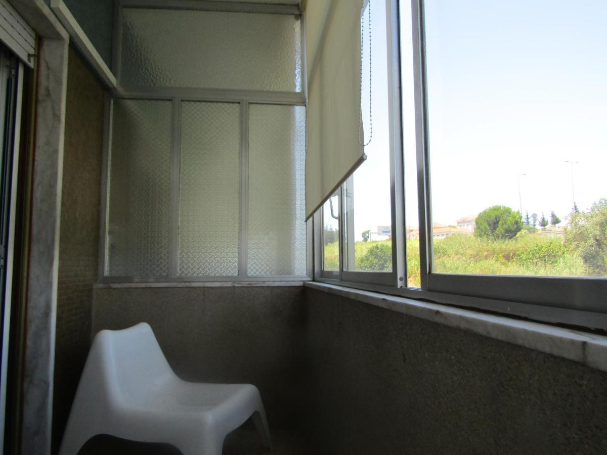 Casa Encantada - Benfica Lisboa Dış mekan fotoğraf