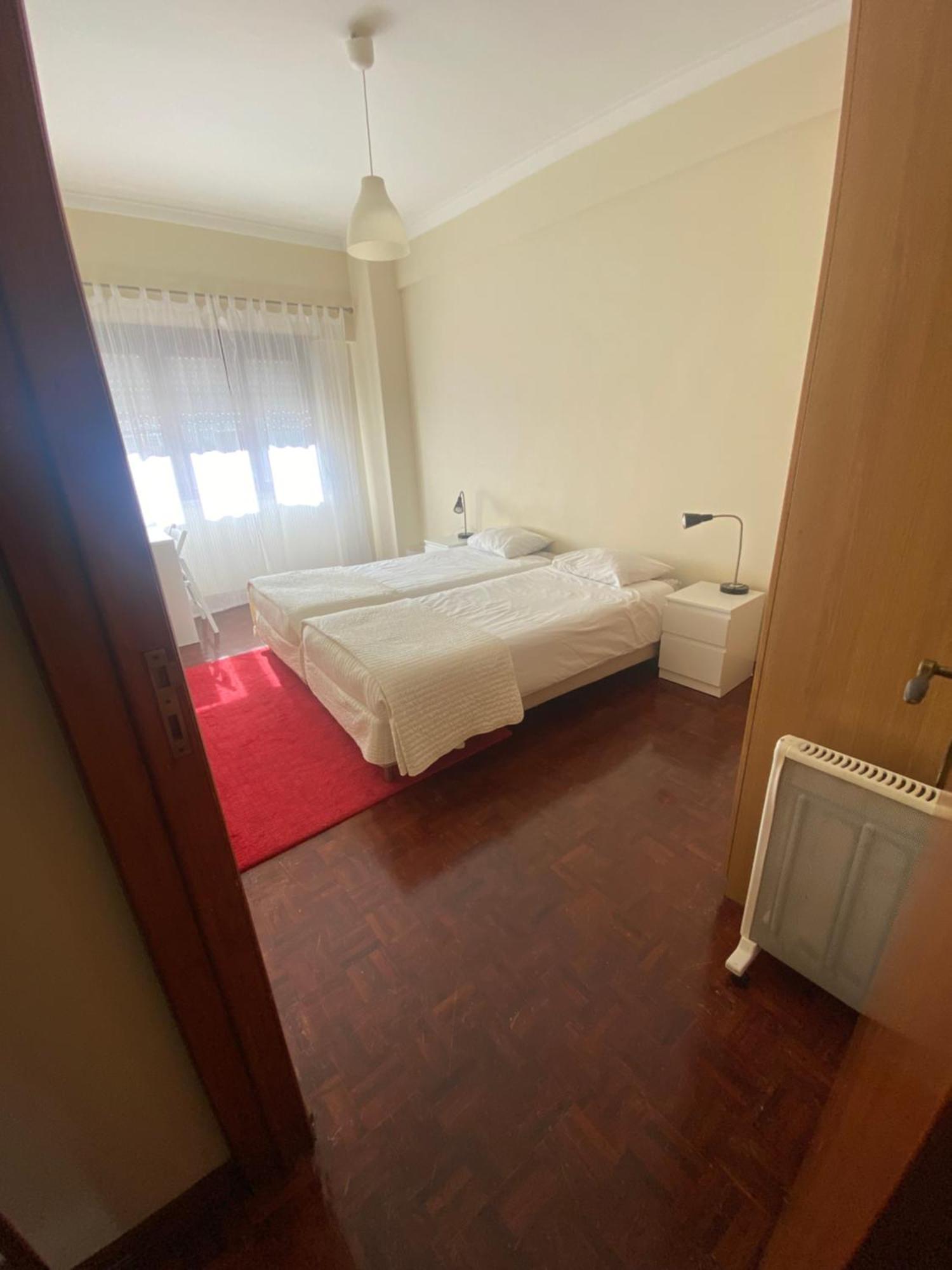 Casa Encantada - Benfica Lisboa Dış mekan fotoğraf