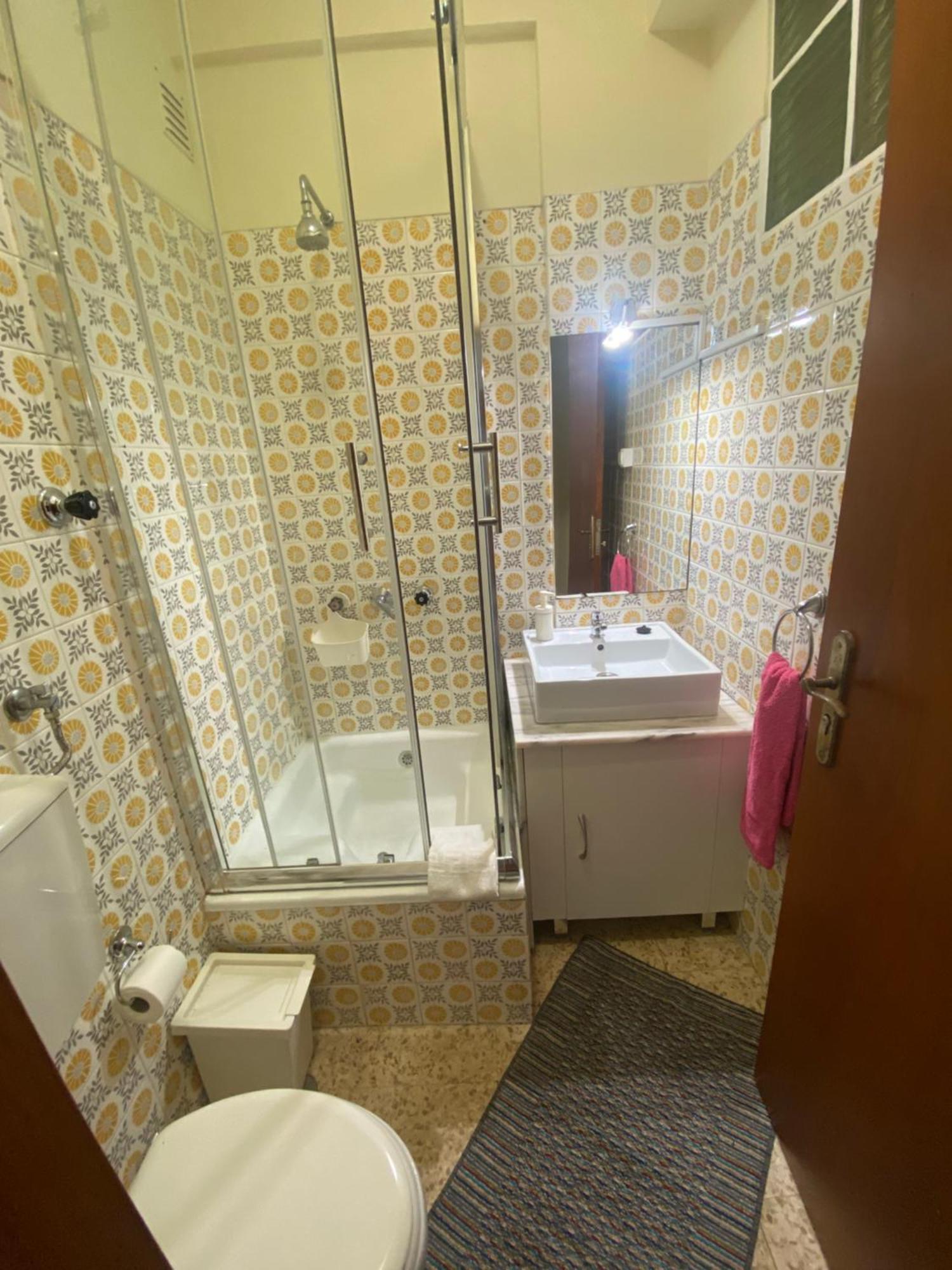 Casa Encantada - Benfica Lisboa Dış mekan fotoğraf