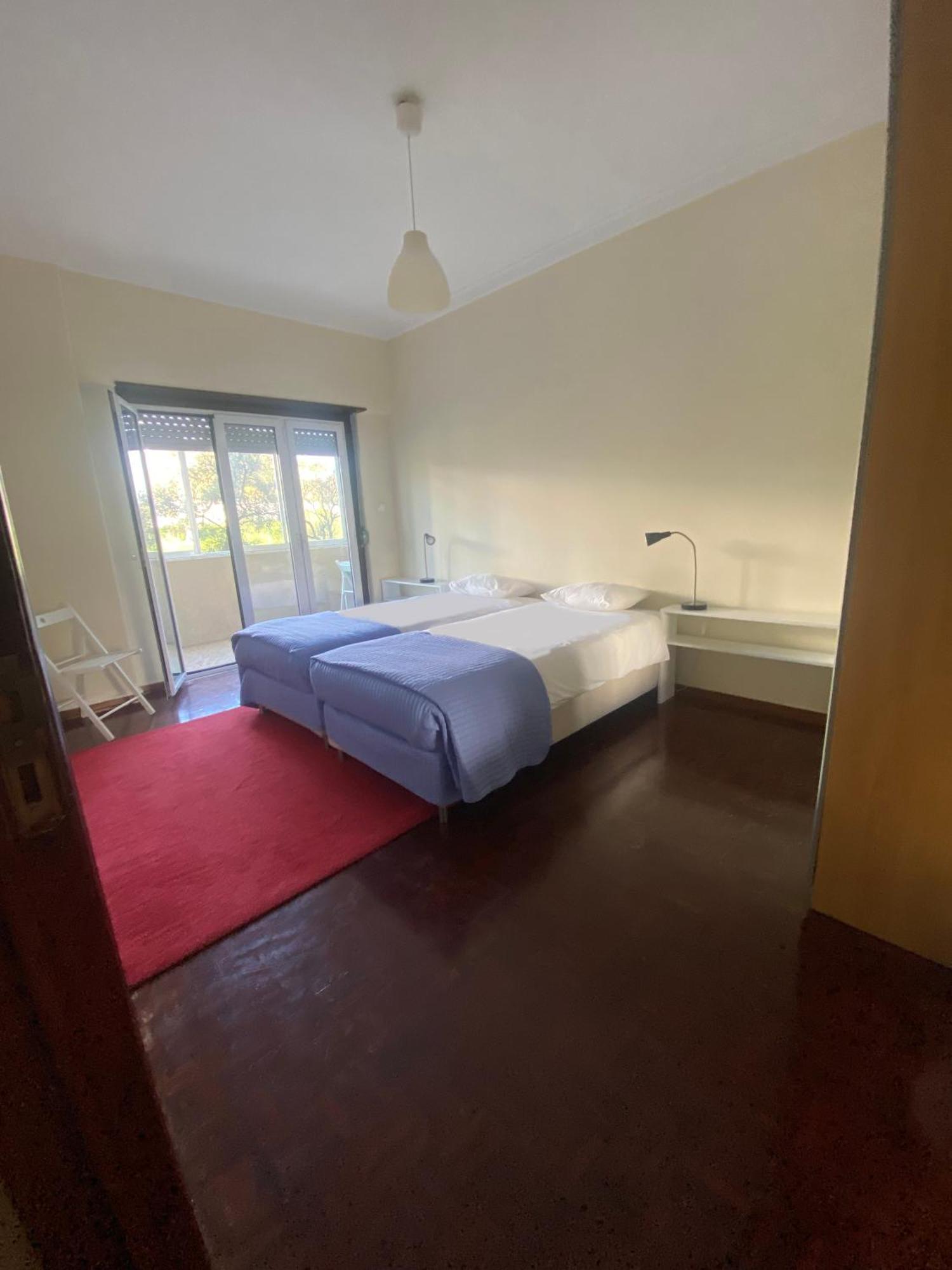 Casa Encantada - Benfica Lisboa Dış mekan fotoğraf
