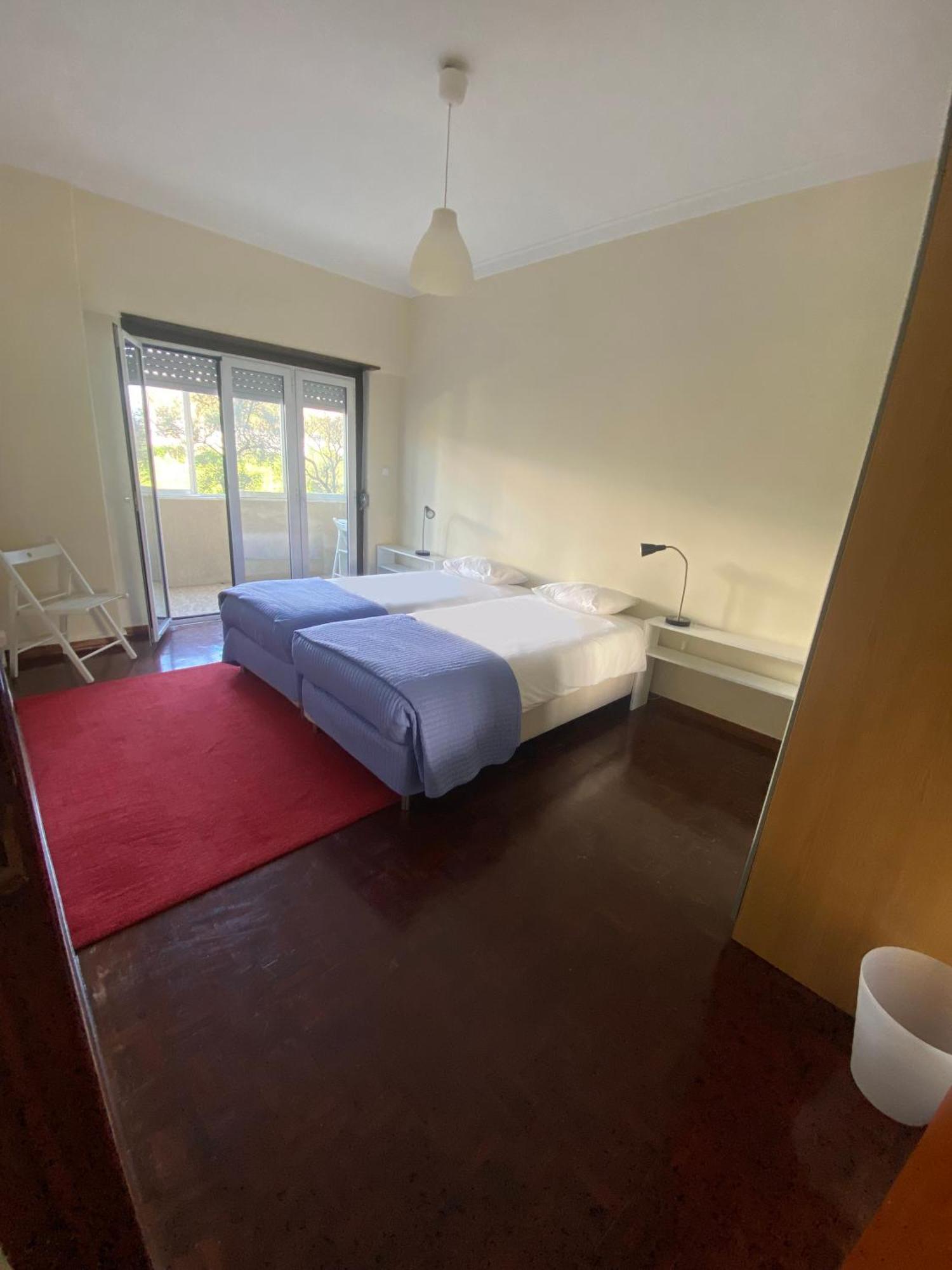 Casa Encantada - Benfica Lisboa Dış mekan fotoğraf